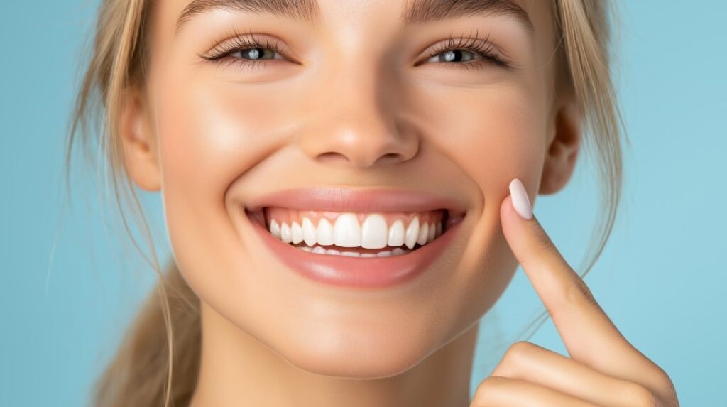 Laser Teeth Whitening FAQs Newport